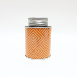 Unsere Produkte: Hippie orange, Art. 3415