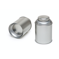 Aufbewahrungsbehälter : modern style classic silverglow; Artikel 4036
