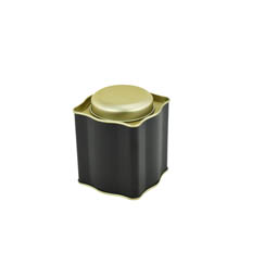 Sonderformen: Premium Mini black & gold, Art. 5710