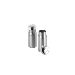 Flaschendosen: Streudose mini Aluminium 30g, Artikel 9000