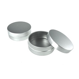 Unsere Produkte: Aluminiumdose
