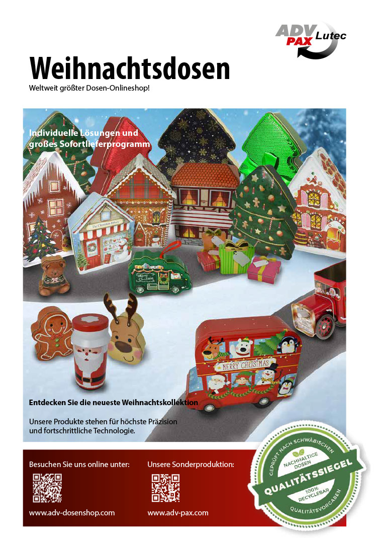 Weihnachts-Katalog downloaden