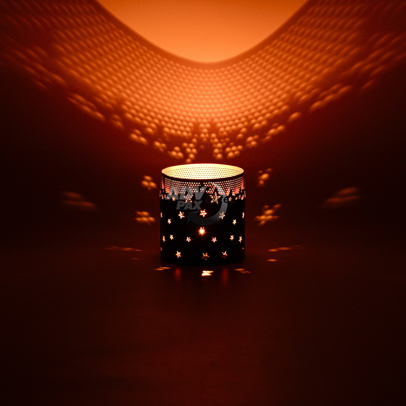 Windlicht Harmonie