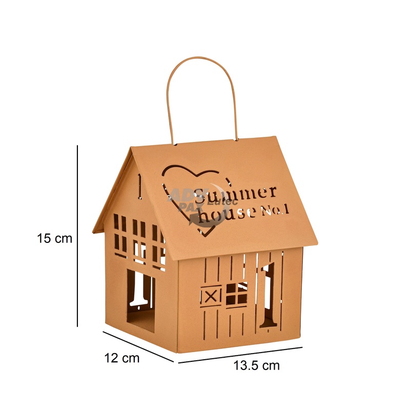 Windlichthaus Summer