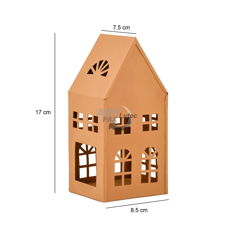 Windlichthaus Rumah