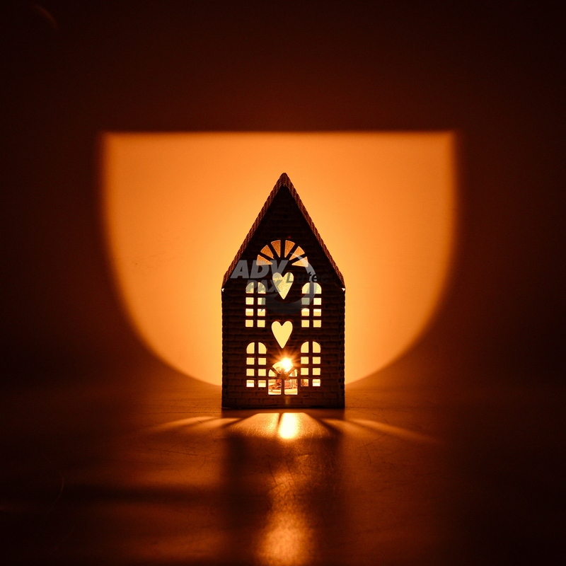 Windlichthaus Love