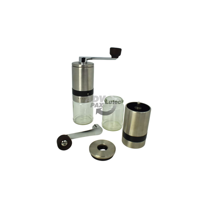 Manuelle Mühle für Kaffee Kaffeemühle Brazil