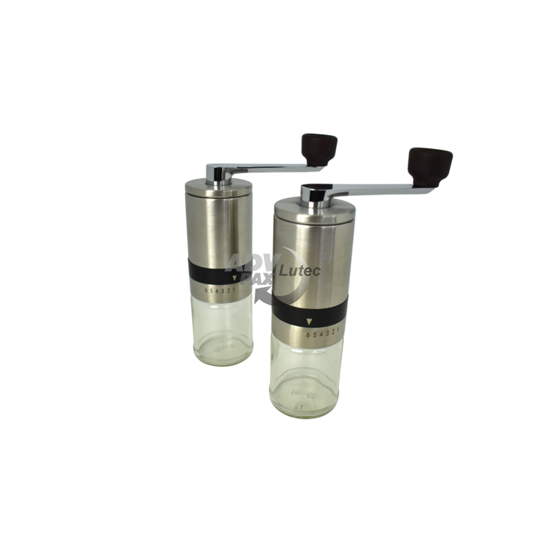 Manuelle Mühle für Kaffee Kaffeemühle Brazil