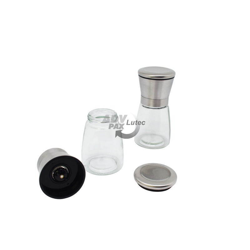 AMAL Gewürzmühle 170ml