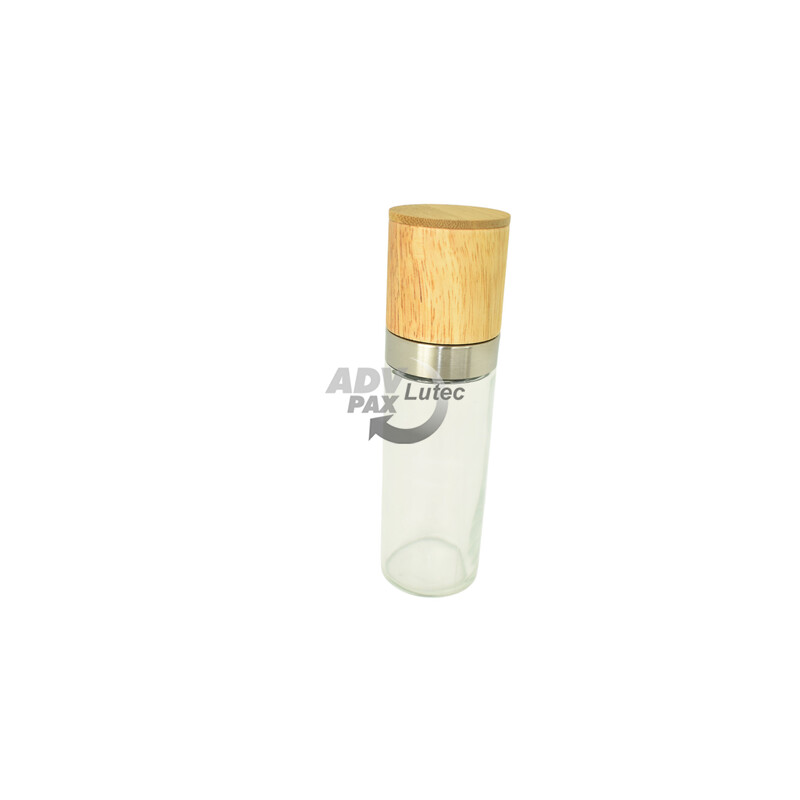 NAVIN Gewürzmühle 200ml