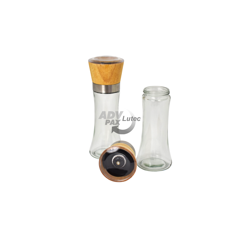 SHIVA Gewürzmühle 170ml