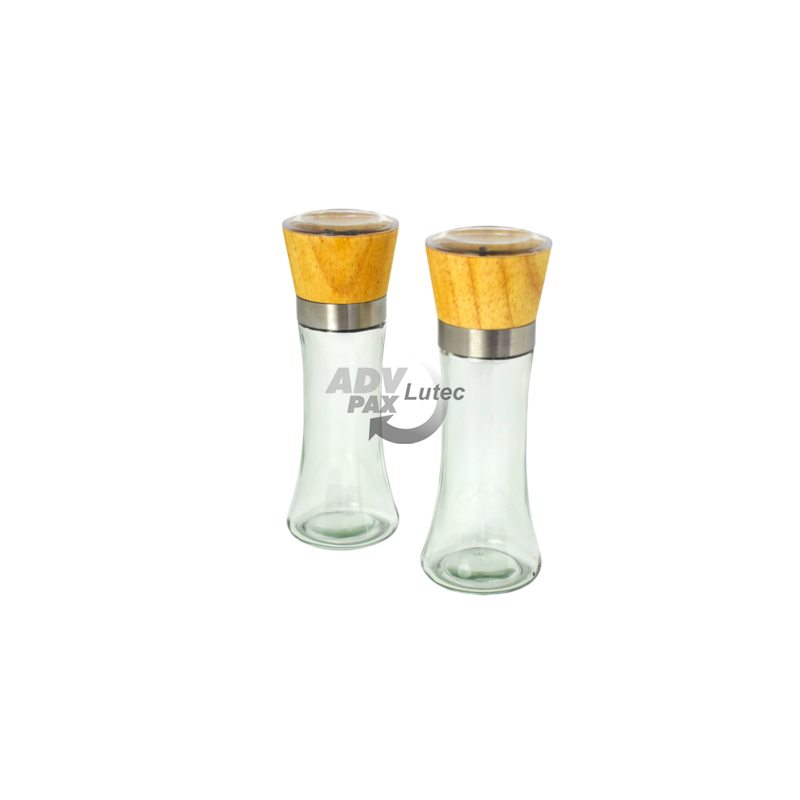 SHIVA Gewürzmühle 170ml