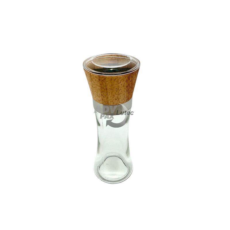 SHIVA Gewürzmühle 170ml