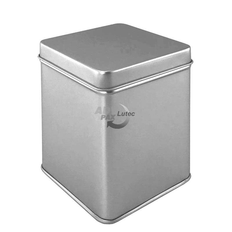 silber quadrat 100g