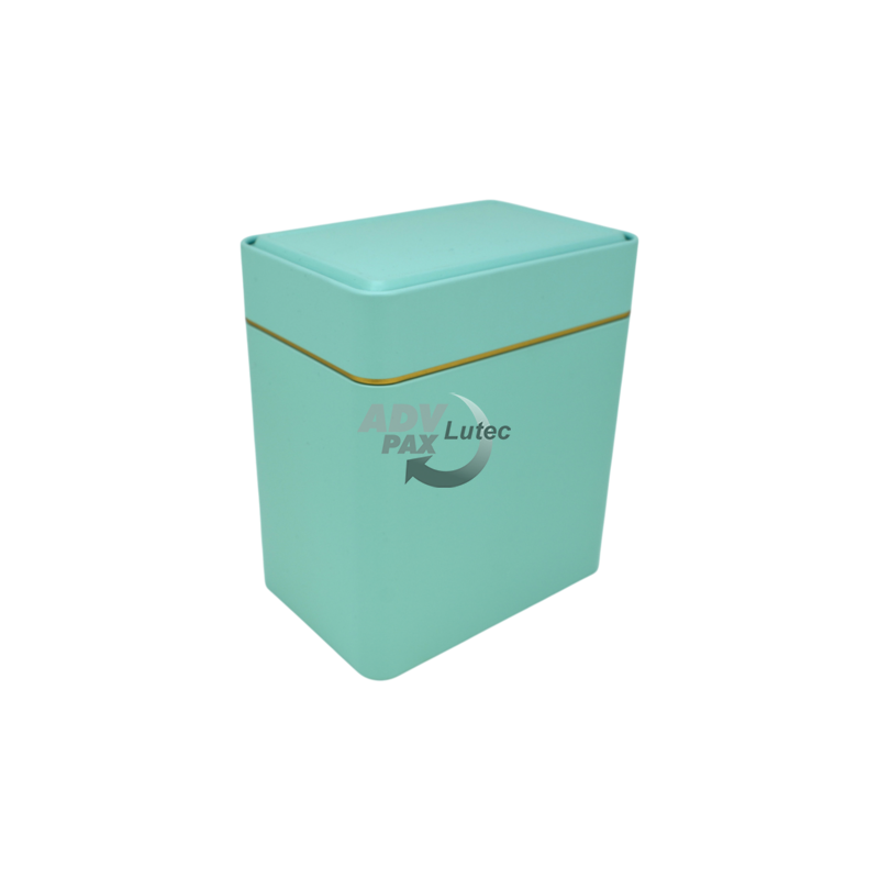 Teedose Teebehälter Vorratsdose Tea Edition Mint