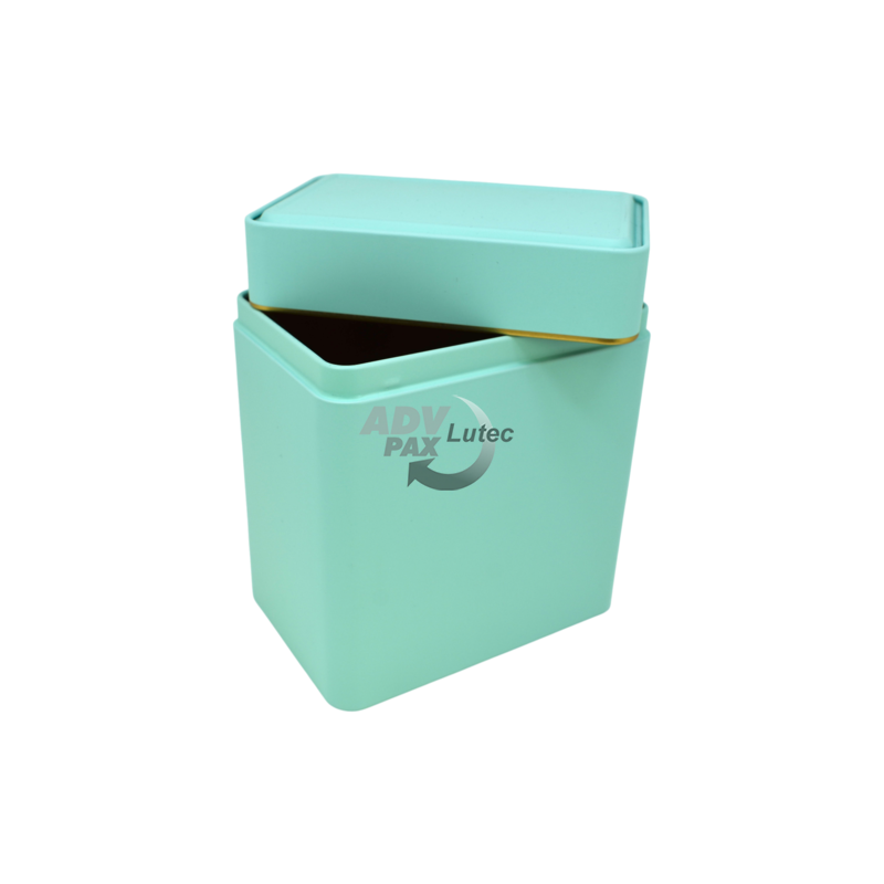 Teedose Teebehälter Vorratsdose Tea Edition Mint