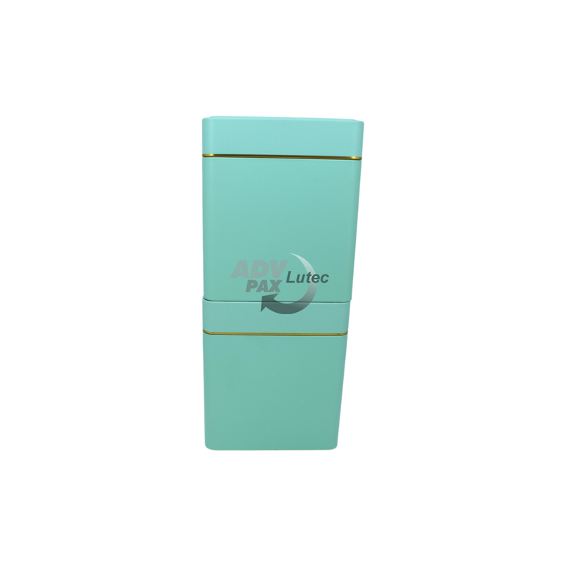 Teedose Teebehälter Vorratsdose Tea Edition Mint