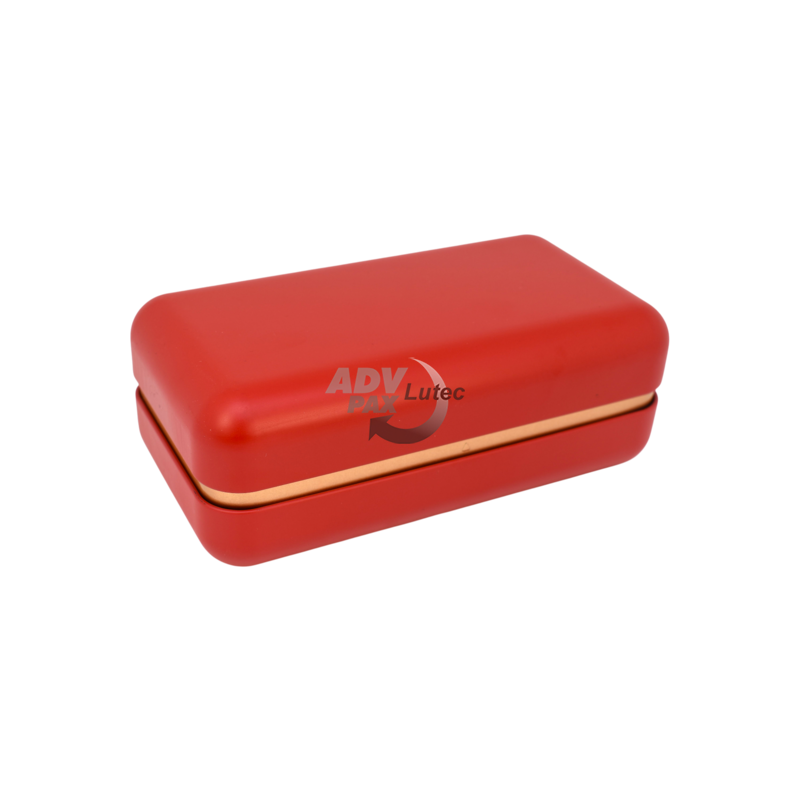Vorratsdose Geschenkdose Premium Box Red