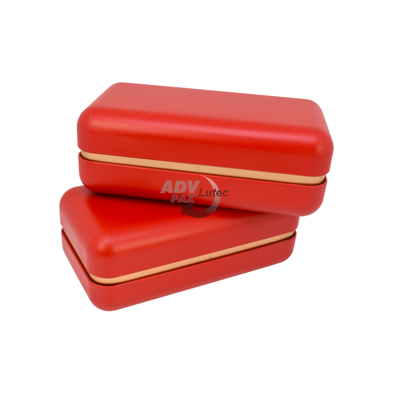 Vorratsdose Geschenkdose Premium Box Red