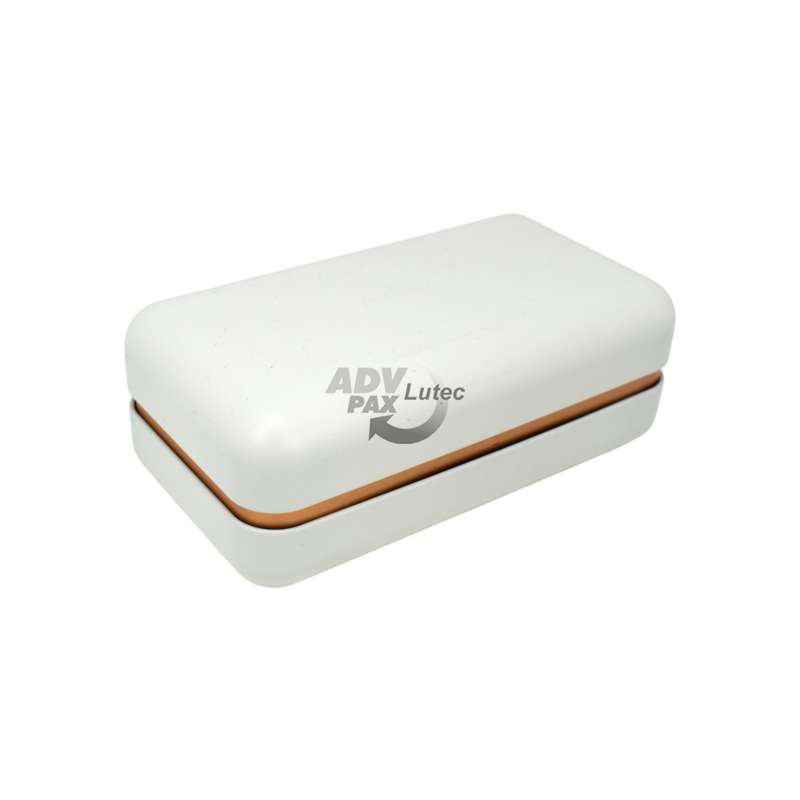 Vorratsdose Geschenkdose Premium Box White