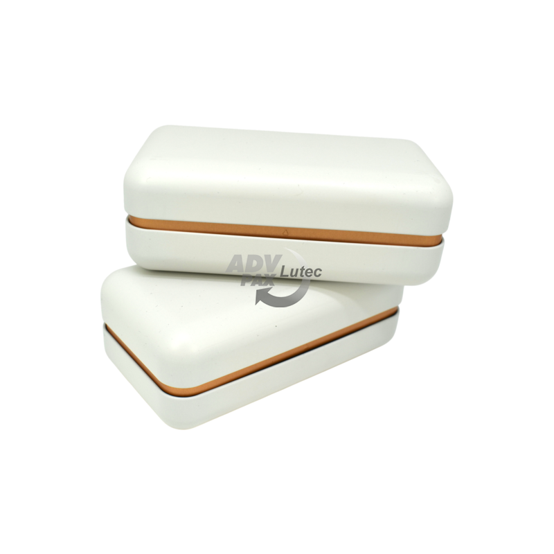 Vorratsdose Geschenkdose Premium Box White