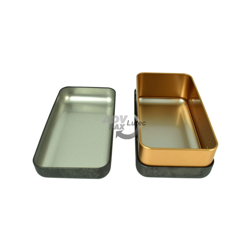 Vorratsdose Geschenkdose Premium Box Marble