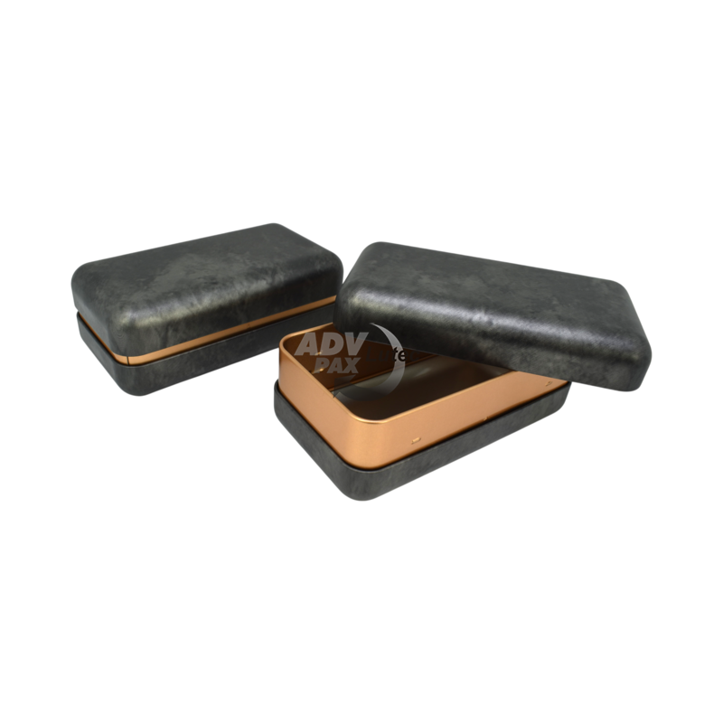 Vorratsdose Geschenkdose Premium Box Marble
