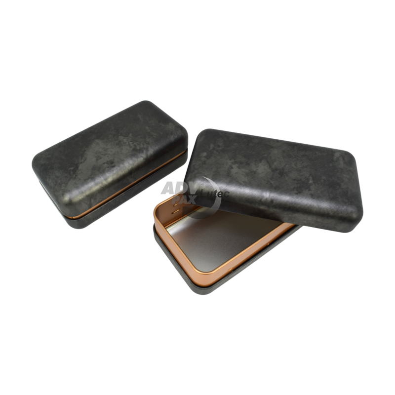 Vorratsdose Geschenkdose Premium Box Marble