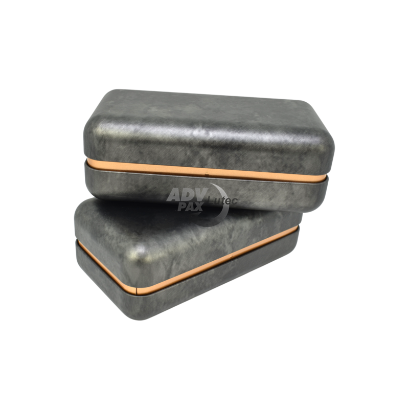 Vorratsdose Geschenkdose Premium Box Marble