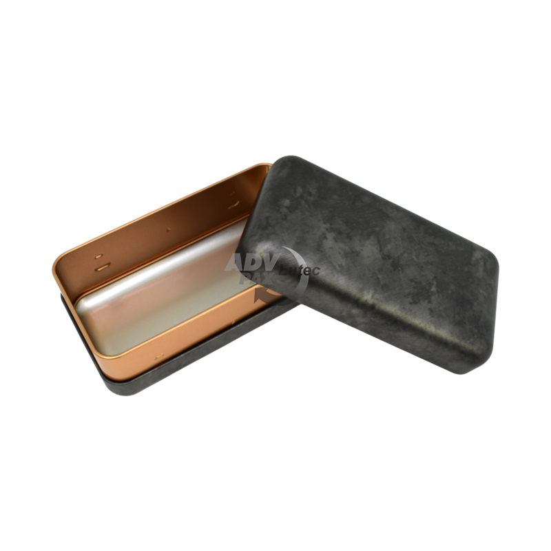 Vorratsdose Geschenkdose Premium Box Marble