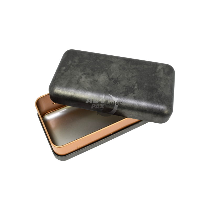 Vorratsdose Geschenkdose Premium Box Marble