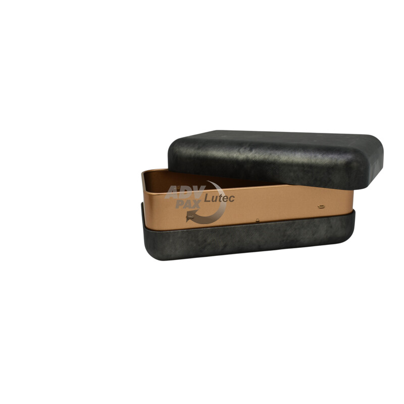 Vorratsdose Geschenkdose Premium Box Marble