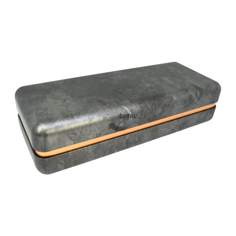 Vorratsdose Geschenkdose Premium Box Marble L