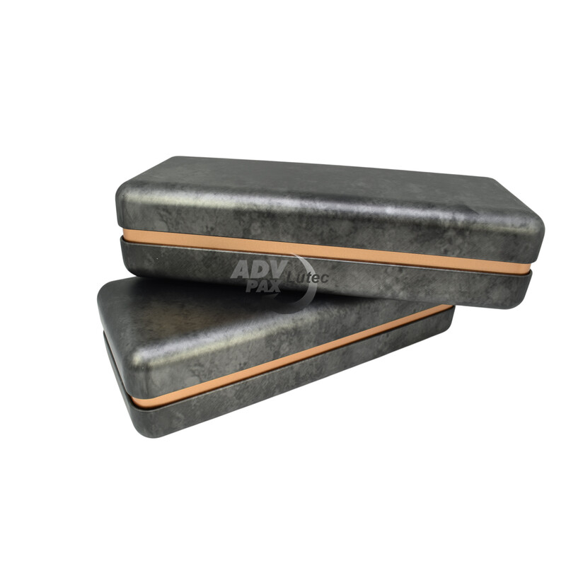 Vorratsdose Geschenkdose Premium Box Marble L