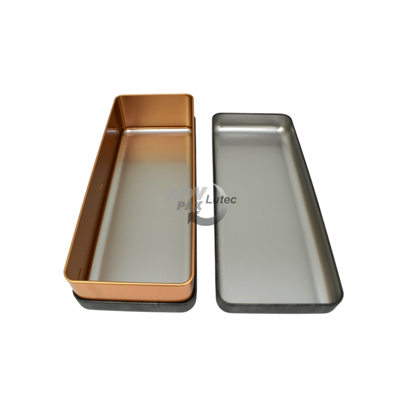 Vorratsdose Geschenkdose Premium Box Marble L