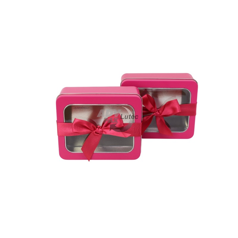 Weißblech,pink