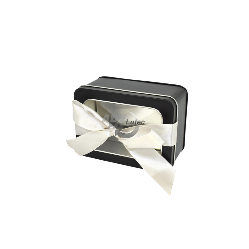 Premiumdose mini black