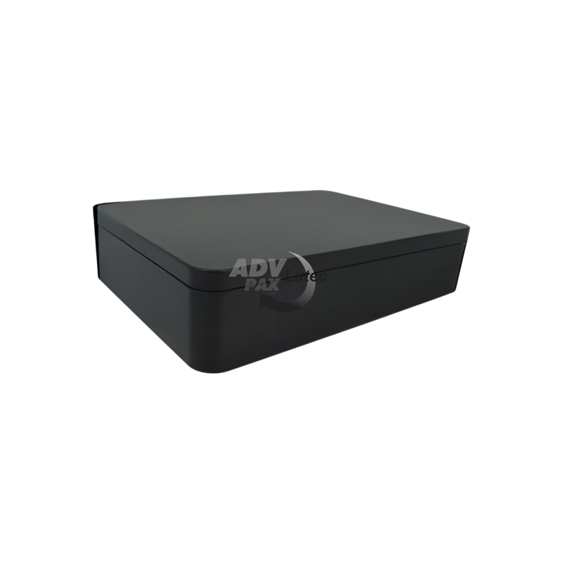 Geschenkdose Aufbewahrungsbox Vorratsdose Supreme Black L