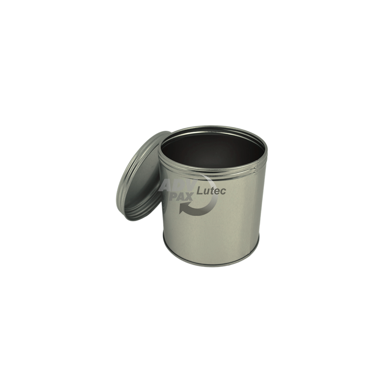 Teedose Gewürzdose Vorratsdose Schraubdeckeldose Medium