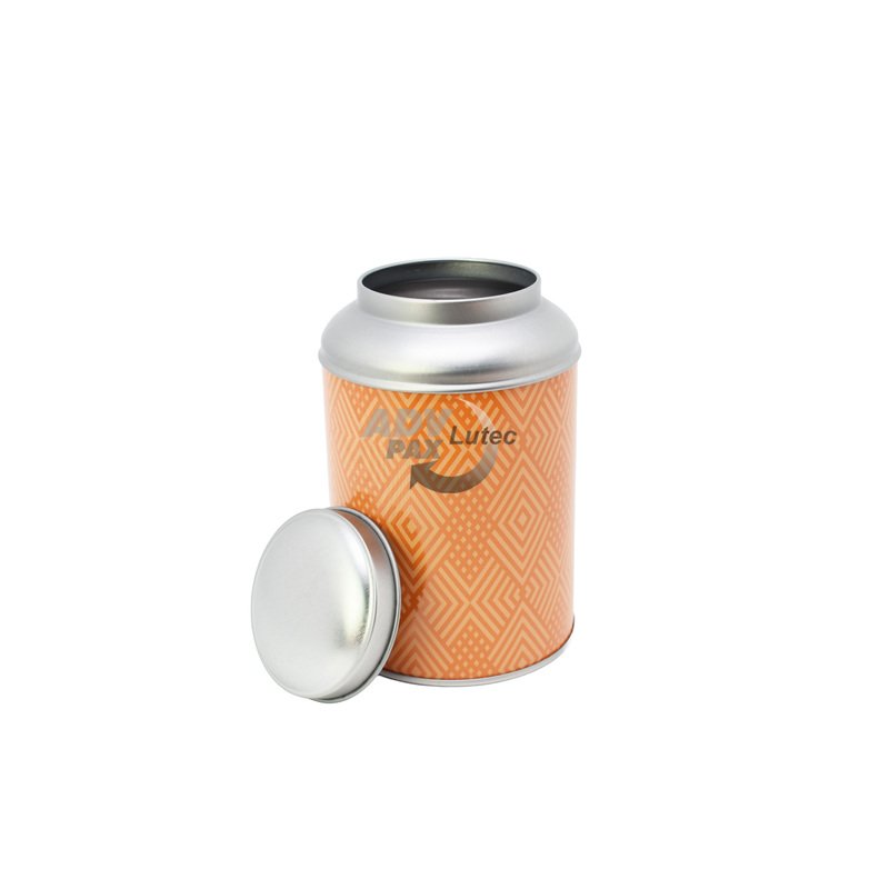 Gewürzdose Teedose