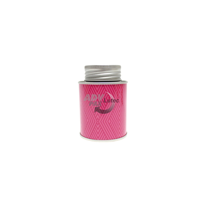 Hippie pink