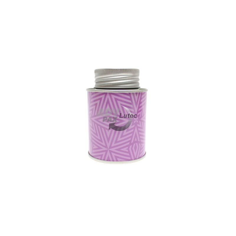 Hippie purple