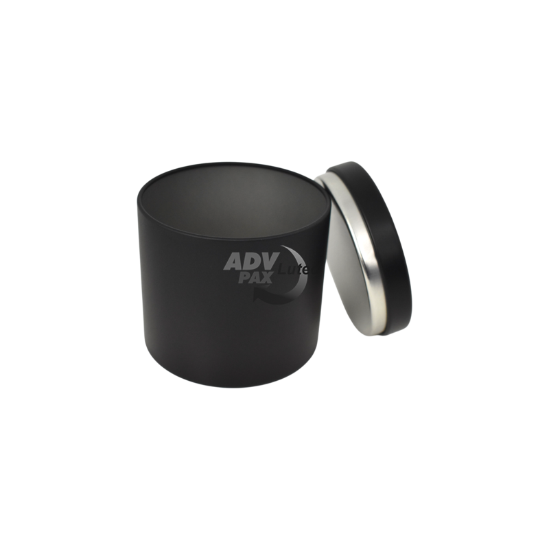 Gewürzdose Black big