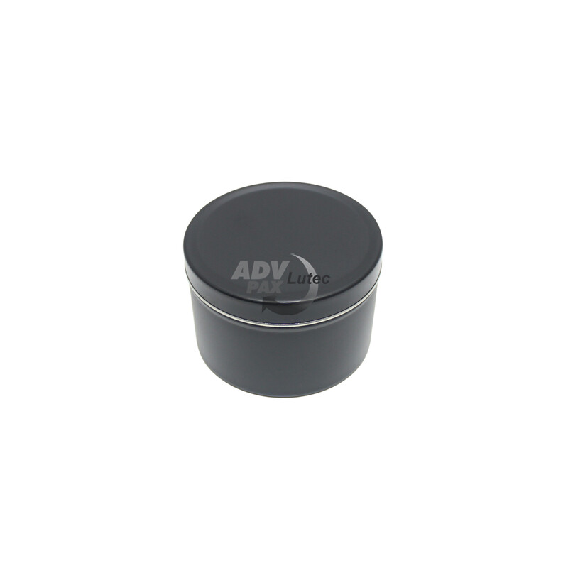 Dose Black medium