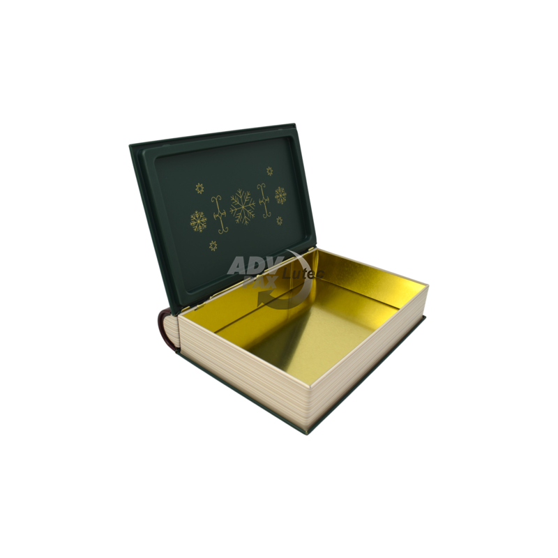 Geschenkdose Vorratsdose Buchdose Geschenkzauber