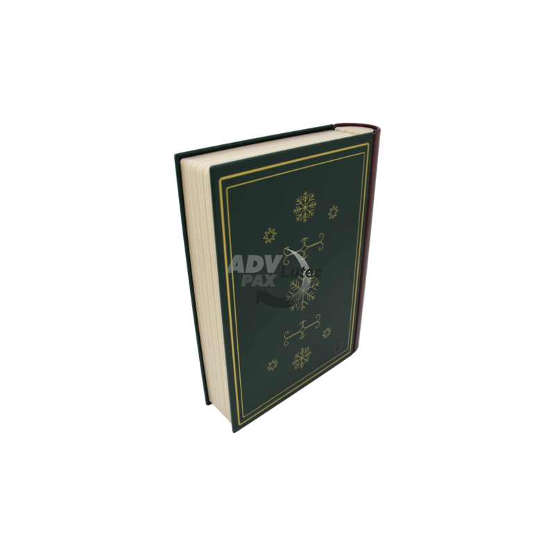 Geschenkdose Vorratsdose Buchdose Geschenkzauber