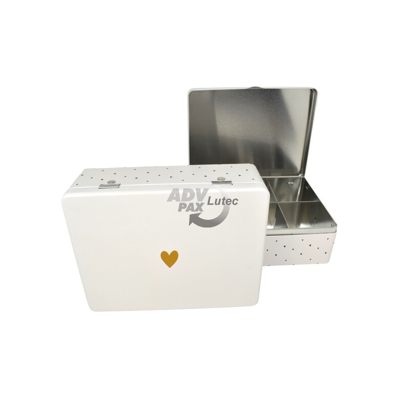 Teabox, Tea Heart