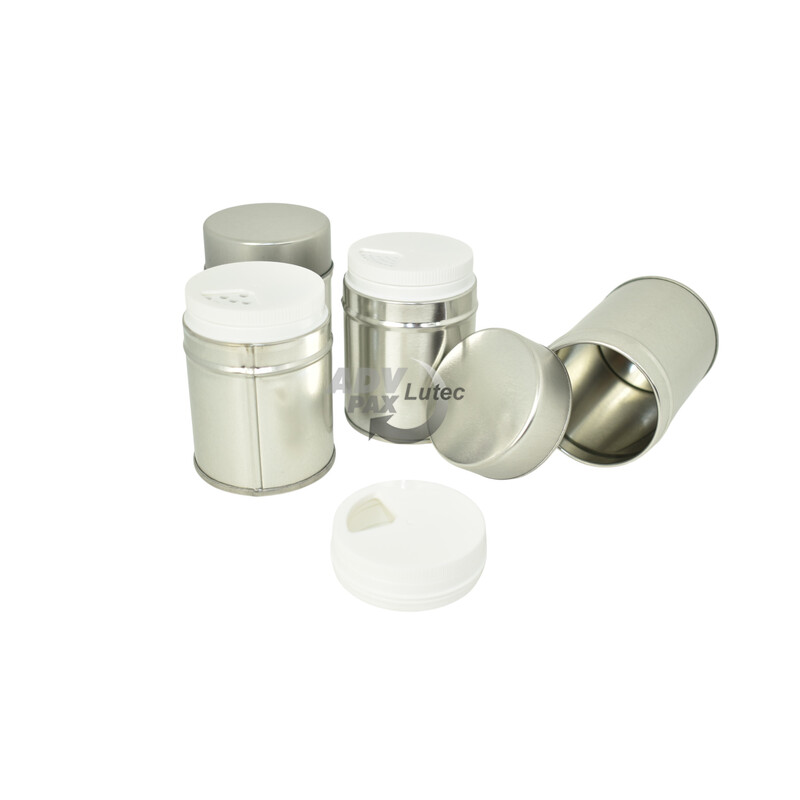 Gewürzdose Spice klein