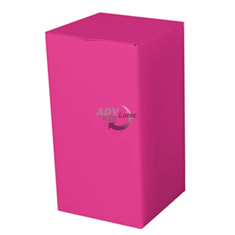 pink square 100g