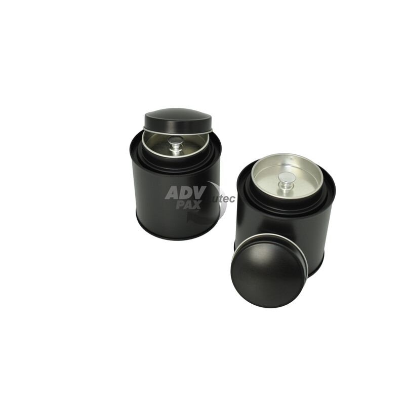 Modern Dose Mini black